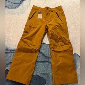 The North Face Snowboard Pants